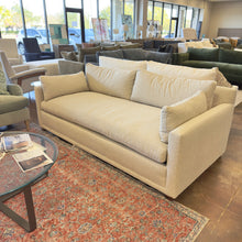 Load image into Gallery viewer, Sylvie 88” Extra Deep Sofa
