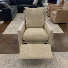 Load image into Gallery viewer, Lilah Manual Recliner with 360° Swivel Glider

