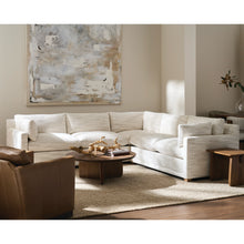 Load image into Gallery viewer, Sylvie Quick Ship 2-Piece Sectional
