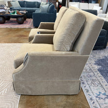 Load image into Gallery viewer, Jocelyn Swivel Glider
