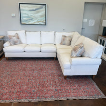 Load image into Gallery viewer, Cindy Sectional Sofa - Floor Model
