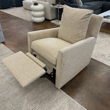 Load image into Gallery viewer, Lilah Manual Recliner with 360° Swivel Glider
