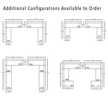 Load image into Gallery viewer, Bristol Sectional
