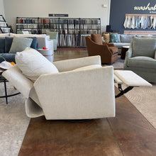 Load image into Gallery viewer, Lilah Manual Recliner with 360° Swivel Glider
