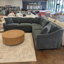 Load image into Gallery viewer, Bradford Quick Ship 2-Piece Sectional
