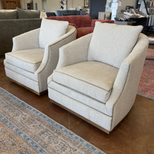 Load image into Gallery viewer, Emmerson Quick Ship Swivel Chair
