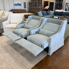 Load image into Gallery viewer, Hudson Skirted Power Recliner
