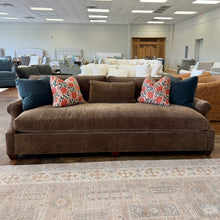Load image into Gallery viewer, Bristol 98” Bench Cushion Sofa
