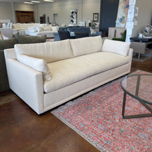 Load image into Gallery viewer, Sylvie 100” Extra Deep Sofa
