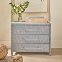 Load image into Gallery viewer, Bimini 3 Drawer Chest
