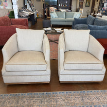Load image into Gallery viewer, Emmerson Quick Ship Swivel Chair

