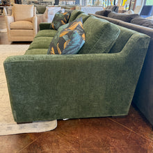 Load image into Gallery viewer, Silas 99” 3 Cushion Sofa
