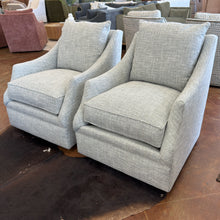 Load image into Gallery viewer, Kara Swivel Glider
