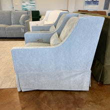 Load image into Gallery viewer, Hudson Skirted Power Recliner

