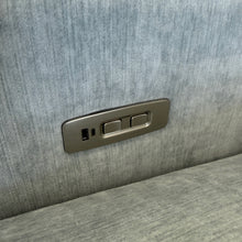 Load image into Gallery viewer, Hudson Skirted Power Recliner
