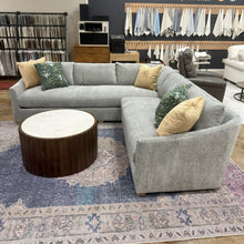 Load image into Gallery viewer, Everleigh 104” x 105” Bench Seat Sectional

