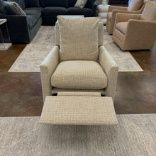 Load image into Gallery viewer, Lilah Manual Recliner with 360° Swivel Glider
