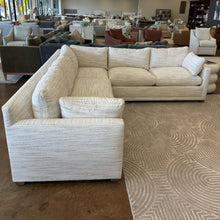 Load image into Gallery viewer, Sylvie Quick Ship 2-Piece Sectional
