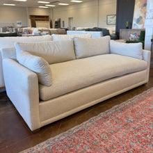 Load image into Gallery viewer, Sylvie 88” Extra Deep Sofa
