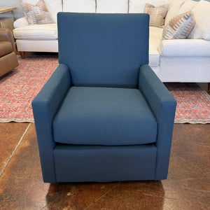 Carlyn Swivel Glider - Floor Model