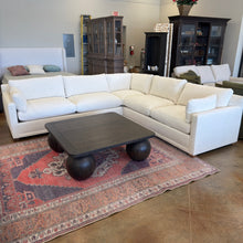 Load image into Gallery viewer, Sylvie Sectional Sofa
