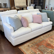 Load image into Gallery viewer, Malibu Slipcover Sofa
