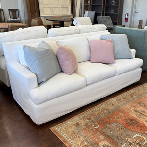 Malibu Slipcover Sofa