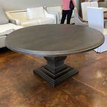 Load image into Gallery viewer, 60&quot; Round Dining Table Vintage Java
