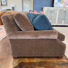Load image into Gallery viewer, Bristol 98” Bench Cushion Sofa
