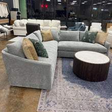 Load image into Gallery viewer, Everleigh 104” x 105” Bench Seat Sectional
