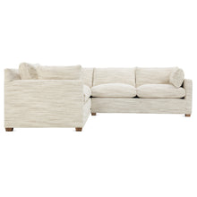 Load image into Gallery viewer, Sylvie Quick Ship 2-Piece Sectional
