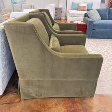 Load image into Gallery viewer, Hudson Skirted Power Recliner
