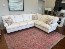 Load image into Gallery viewer, Cindy Sectional Sofa - Floor Model
