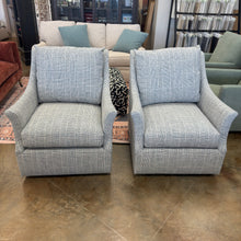 Load image into Gallery viewer, Henri Swivel Chair
