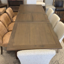 Load image into Gallery viewer, Mango Wood Extension Dining Table
