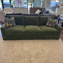 Load image into Gallery viewer, Silas 99” 3 Cushion Sofa
