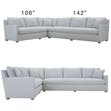 Load image into Gallery viewer, Lilah Sectional Sofa
