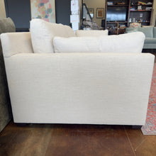 Load image into Gallery viewer, Sylvie 100” Extra Deep Sofa
