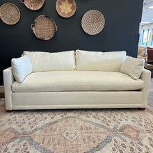 Load image into Gallery viewer, Sylvie Express Bench Cushion Sofa
