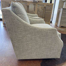Load image into Gallery viewer, Kara Swivel Glider
