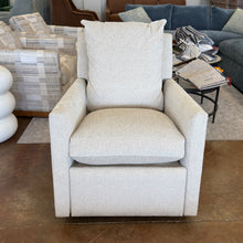 Load image into Gallery viewer, Lilah Manual Recliner with 360° Swivel Glider
