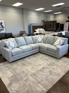 My Style Sectional Sofa