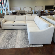 Load image into Gallery viewer, Bradford Sectional - Floor Model
