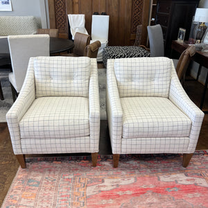 Keller Accent Chair