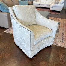 Load image into Gallery viewer, Walter Swivel Chair - Floor Model
