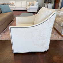 Load image into Gallery viewer, Walter Swivel Chair - Floor Model
