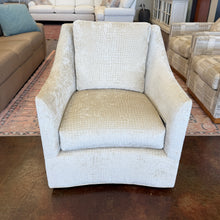 Load image into Gallery viewer, Walter Swivel Chair - Floor Model
