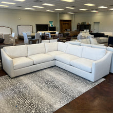 Load image into Gallery viewer, Bradford Sectional - Floor Model
