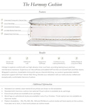 Load image into Gallery viewer, Concord 79” Bench Cushion Sofa
