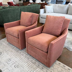 Ingrid Swivel Chair